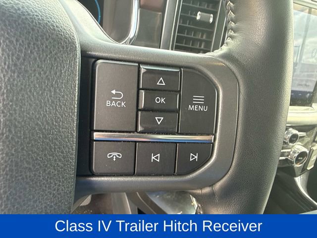 Used 2022 Ford F150 Lariat image 31