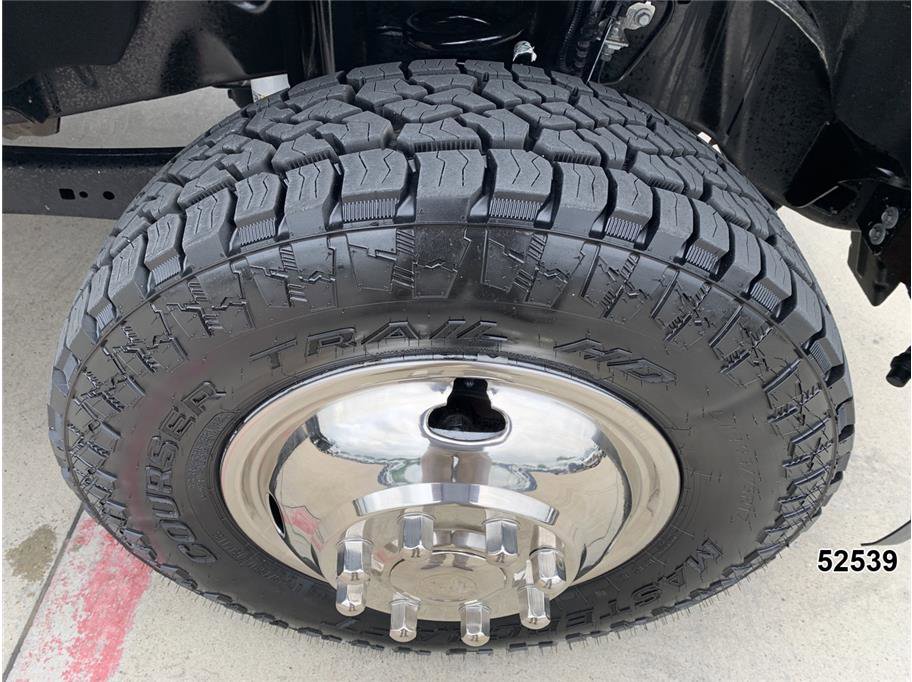 Used 2024 Ford F350 XL w/ XL Chrome Package AWD/4WD image 17