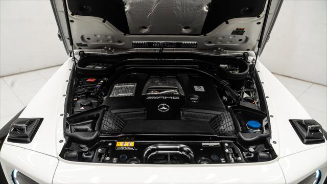 Used 2026 Mercedes-Benz G 63 AMG AMG G 63 - 6x6 image 15