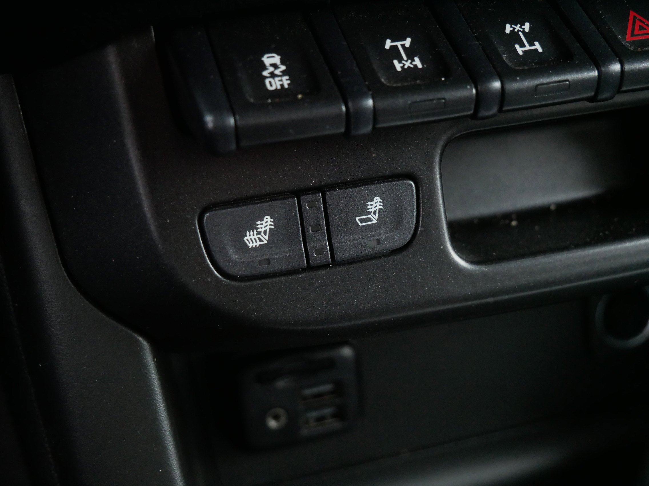 Used 2022 Chevrolet Colorado ZR2 image 28