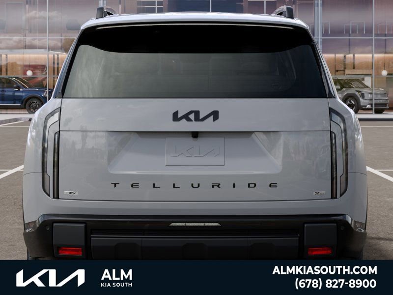 New 2027 Kia Telluride X-Line SX Prestige AWD/4WD image 13