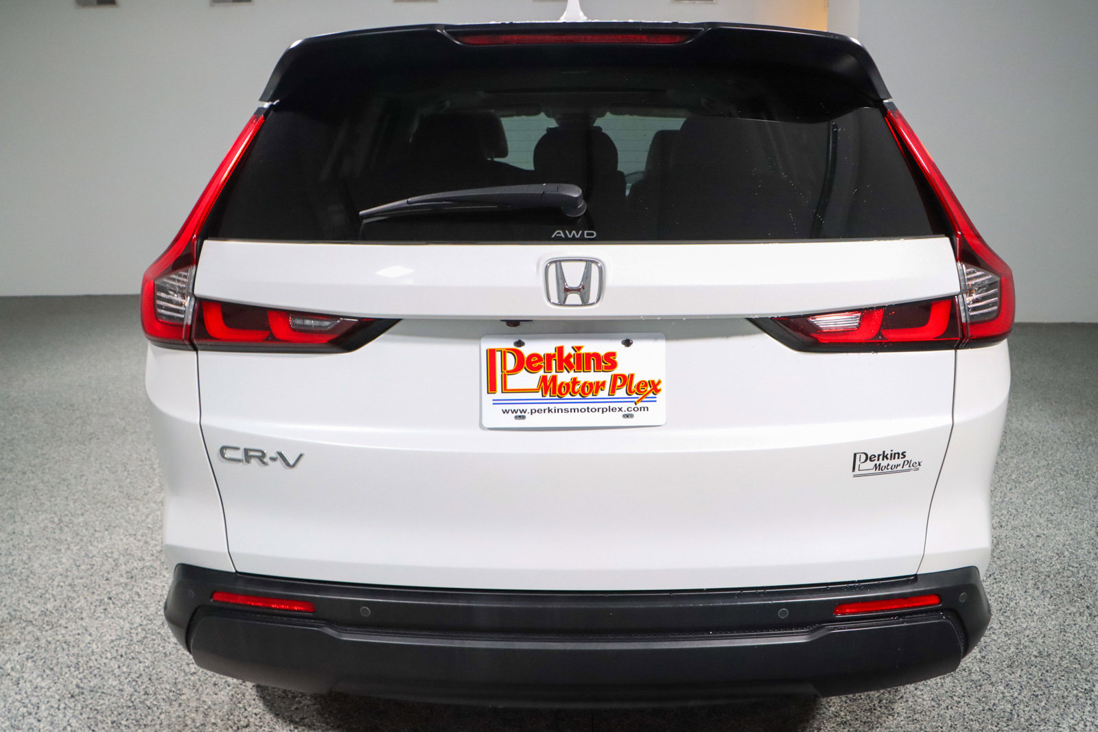 Used 2023 Honda CR-V EX-L image 8
