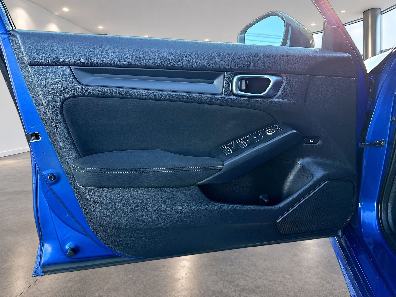 Used 2022 Honda Civic Sport image 23