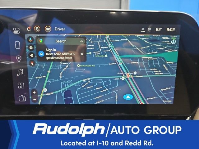 Used 2025 Chevrolet Equinox ACTIV image 19