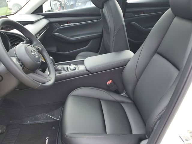 New 2026 MAZDA MAZDA3 2.5 S Sedan w/ Preferred Pkg image 15