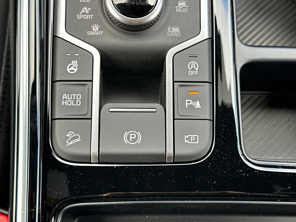 New 2026 Kia Sorento SX Prestige AWD/4WD image 30