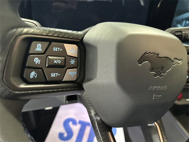 New 2025 Ford Mustang Dark Horse image 19