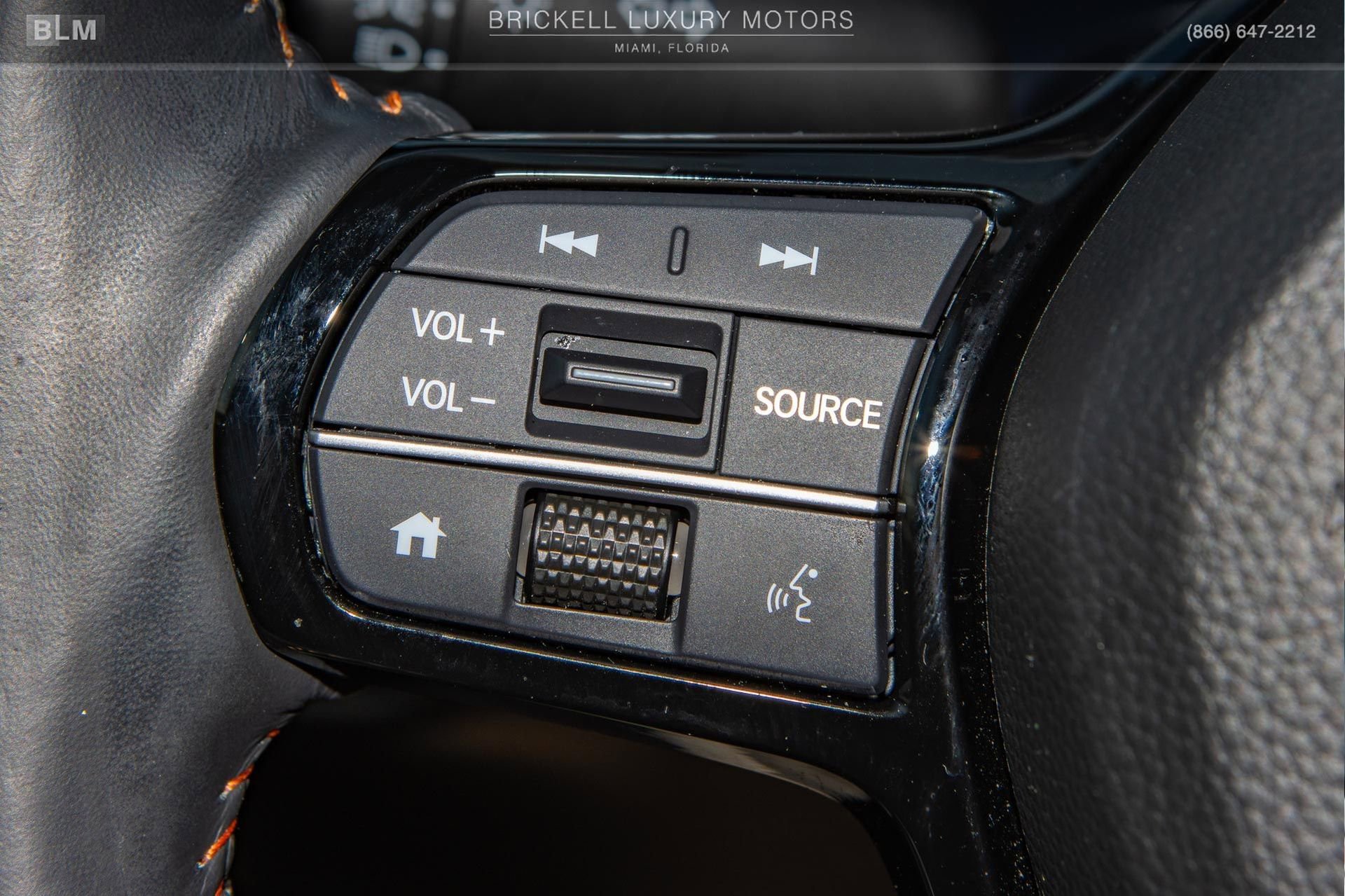 Certified 2023 Honda HR-V Sport image 23