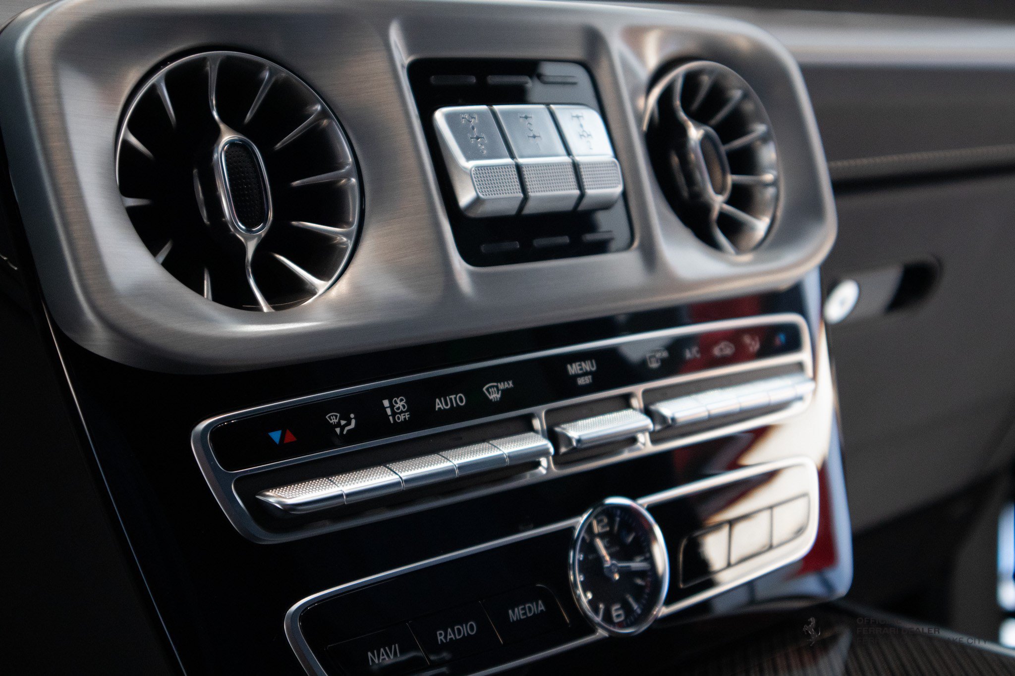 Used 2024 Mercedes-Benz G 63 AMG 4MATIC image 15