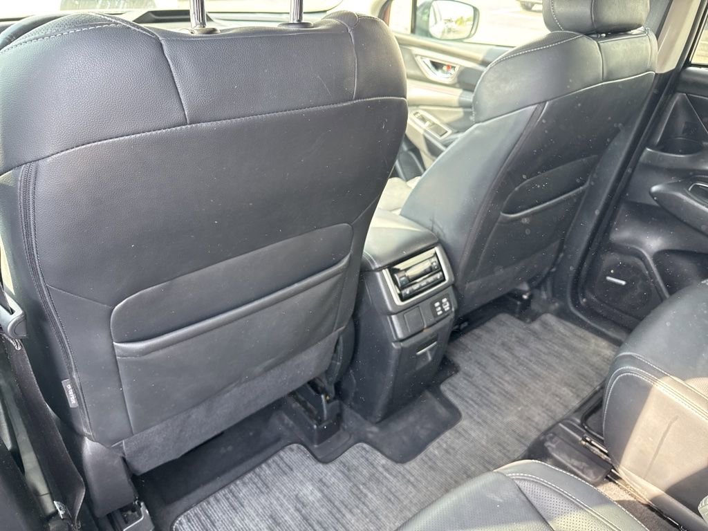 Used 2023 Subaru Ascent Limited w/ Technology Package AWD/4WD image 16
