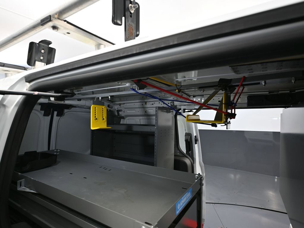 Used 2020 Ford Transit Connect XL image 42