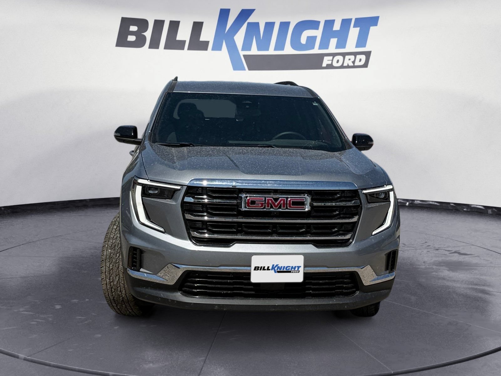 Used 2025 GMC Acadia Elevation w/ LPO, Floor Liner Package AWD/4WD image 8