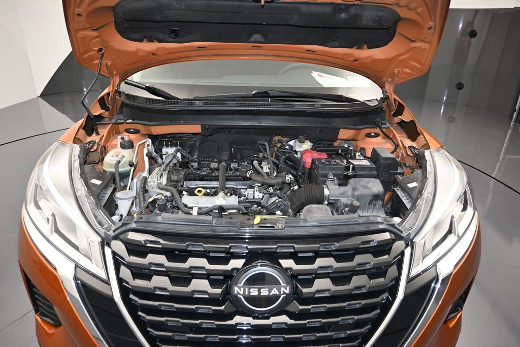 Used 2022 Nissan Kicks SV FWD image 26