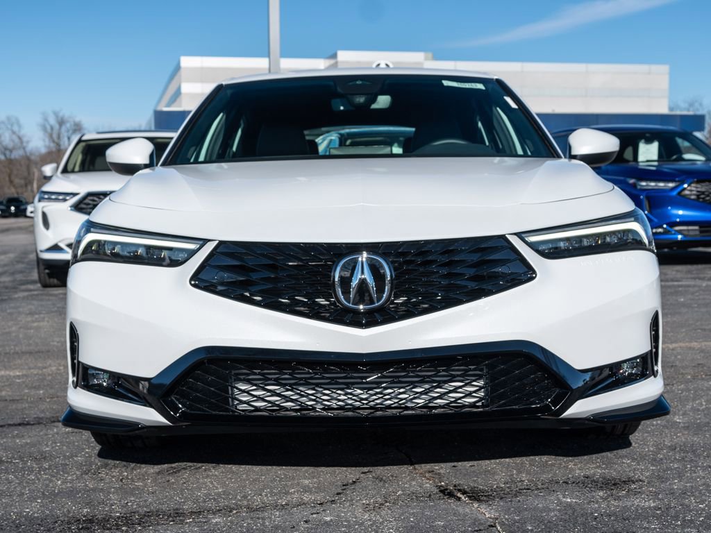 New 2026 Acura Integra A-Spec image 6