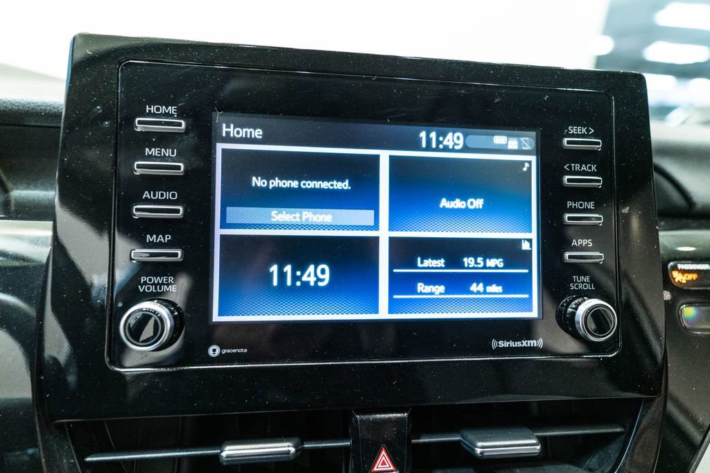 Certified 2022 Toyota Camry SE w/ Carpet Mat Package (TMS) AWD/4WD image 27