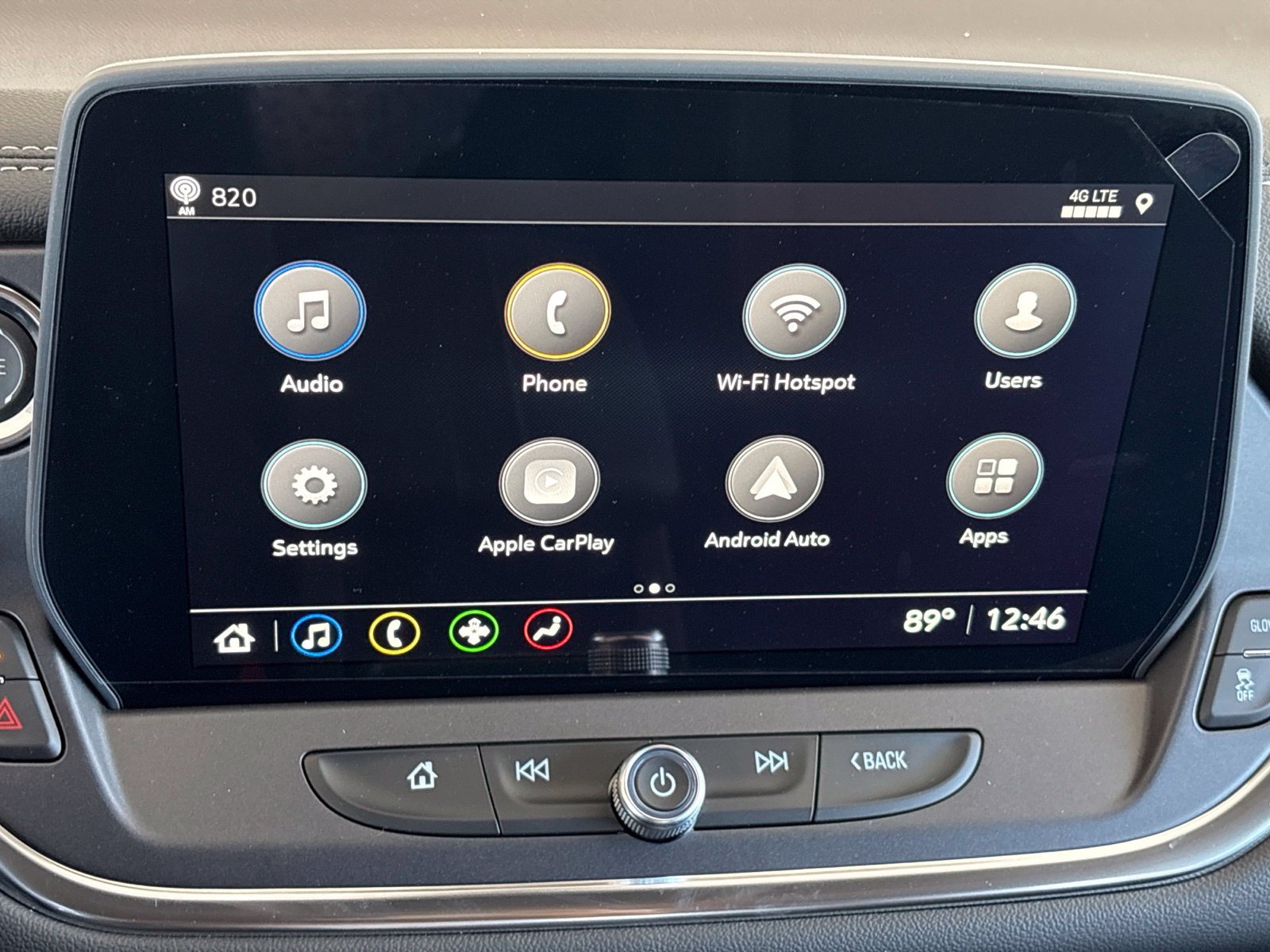 New 2026 Chevrolet Blazer LT w/ Midnight/Sport Edition FWD image 21
