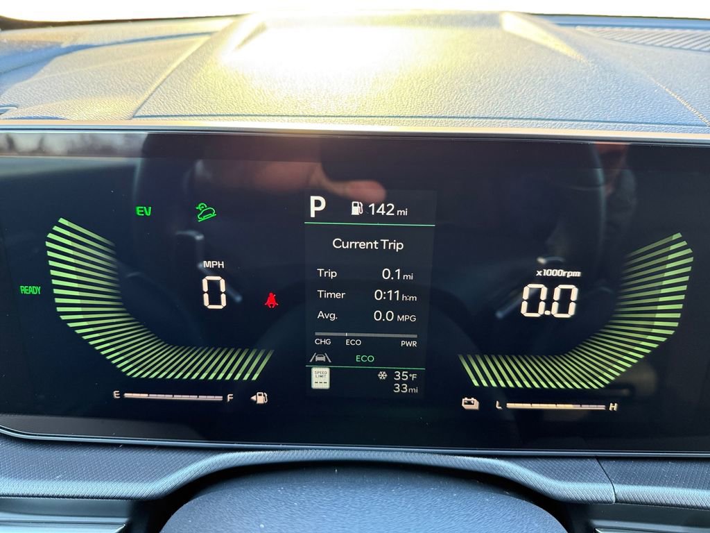 New 2026 Kia Sportage LX image 13