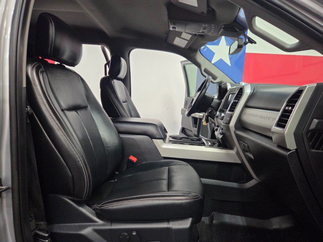 Used 2020 Ford F250 Lariat w/ Lariat Value Package AWD/4WD image 75