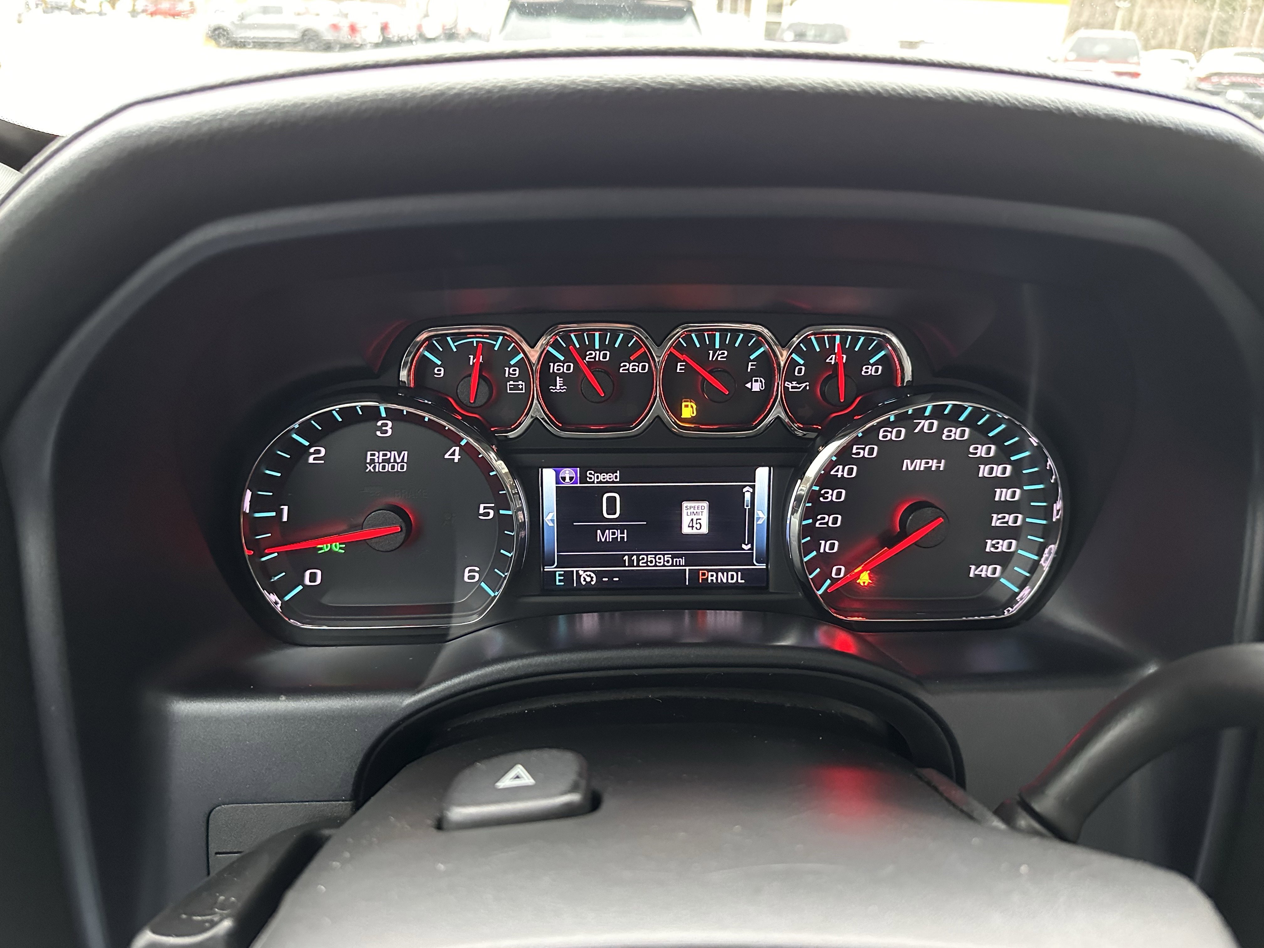 Used 2017 GMC Sierra 1500 SLT w/ SLT Premium Package image 22