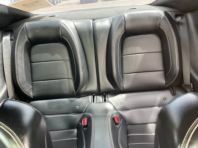 Used 2015 Ford Mustang GT Premium w/ Equipment Group 401A RWD image 26