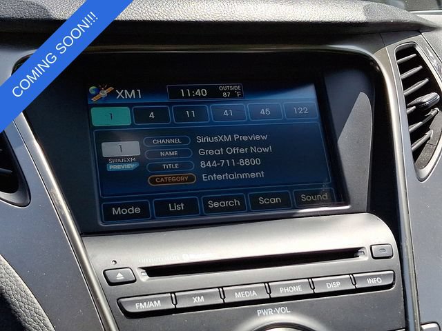 Used 2012 Hyundai Azera FWD image 19