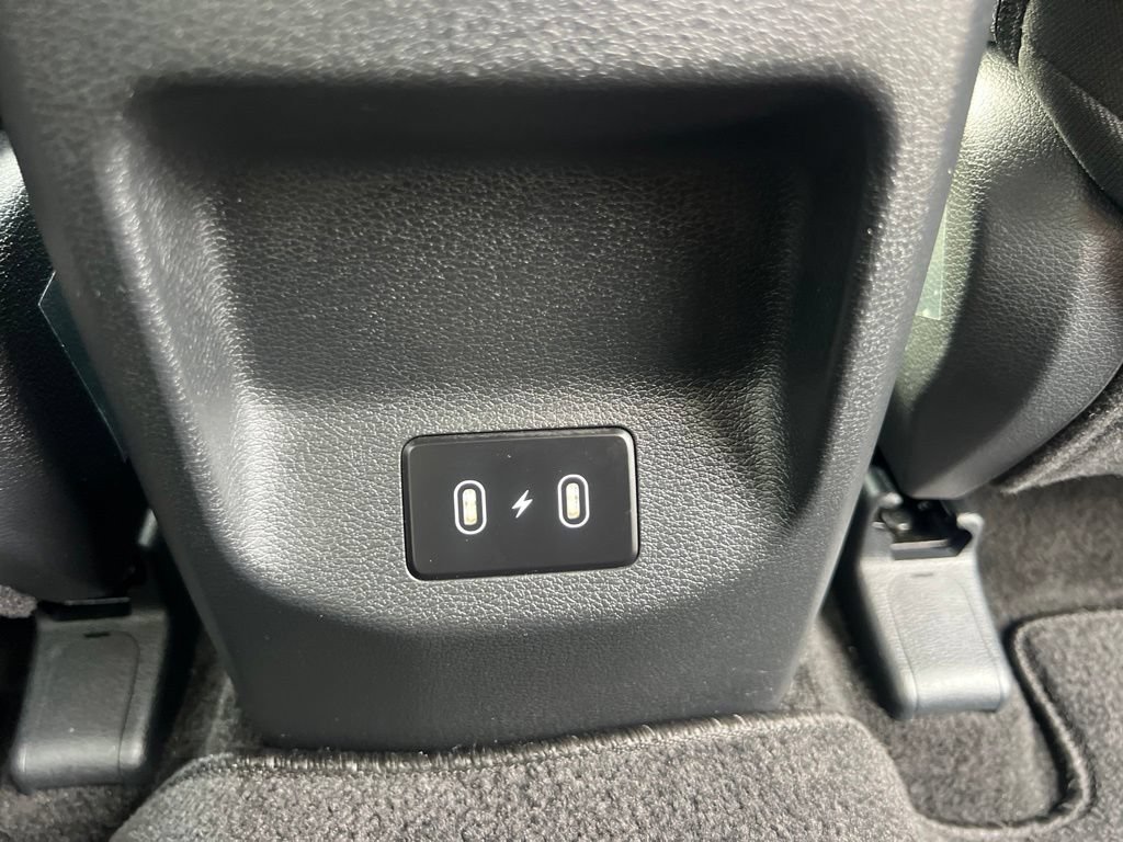 Used 2026 Kia Sportage LX FWD image 44