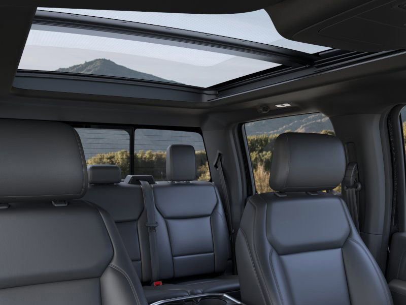 New 2026 Ford F150 XLT w/ Equipment Group 303A High image 22