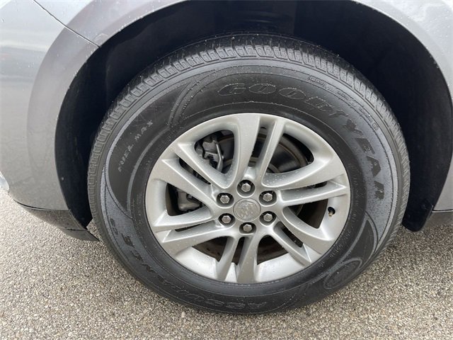 Used 2021 Buick Enclave Essence image 10