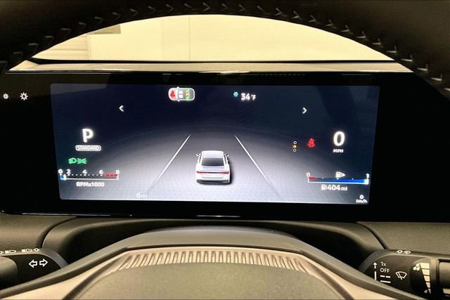 New 2026 Nissan Sentra SV image 22