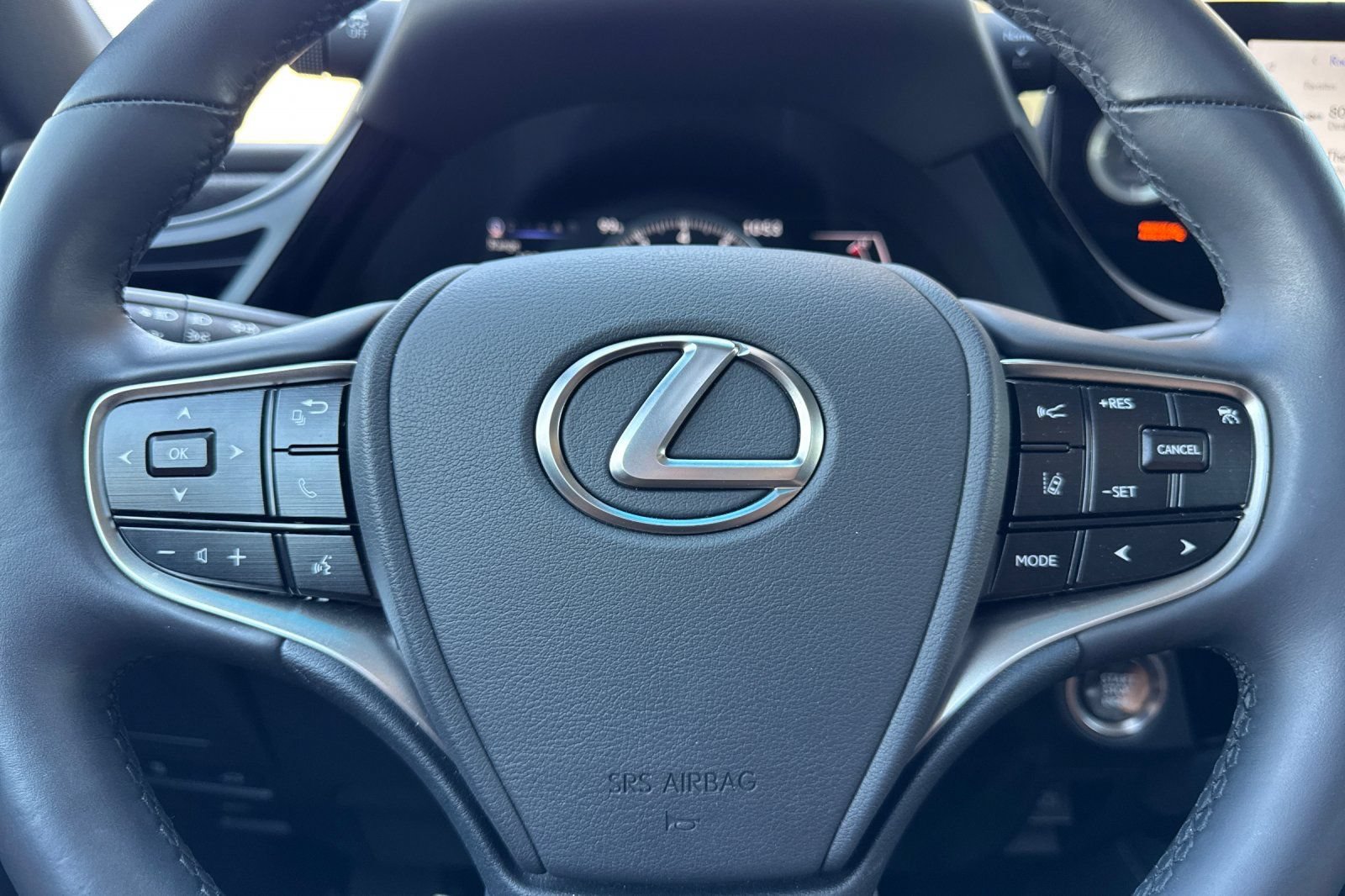 Certified 2025 Lexus ES 350 w/ Premium Package FWD image 26