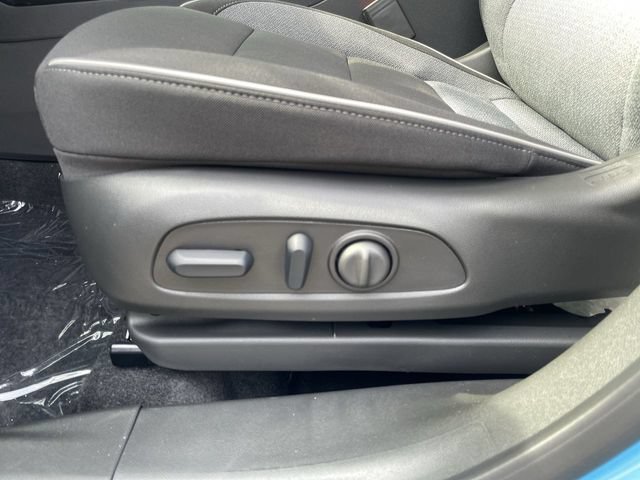 New 2026 Chevrolet TrailBlazer LT w/ Convenience Package FWD image 12