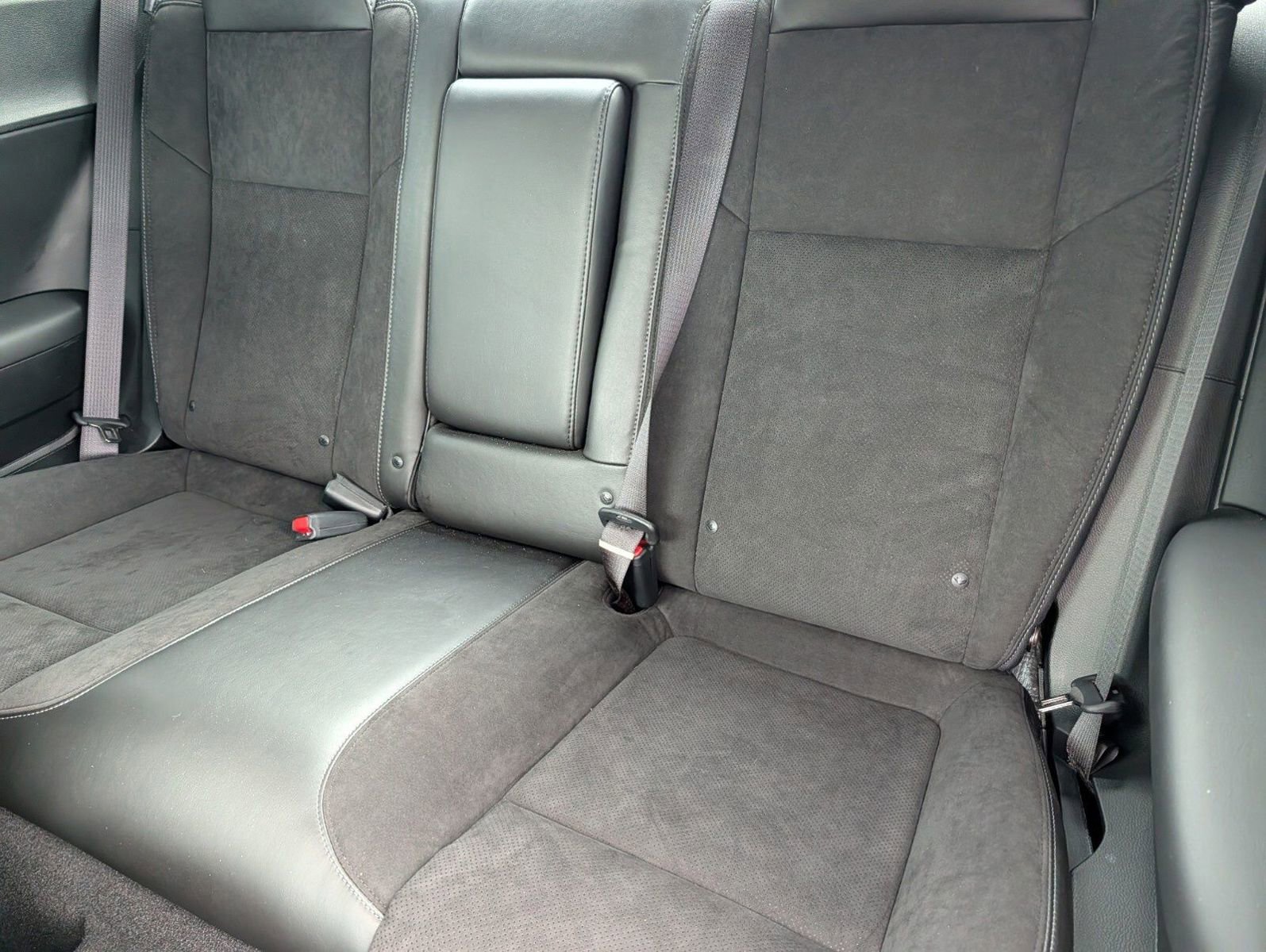 Used 2022 Dodge Challenger R/T Scat Pack w/ Shaker Package image 28