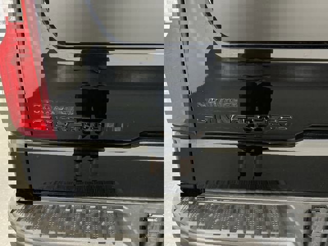 Certified 2024 Chevrolet Silverado 1500 ZR2 w/ ZR2 Bison Edition image 32