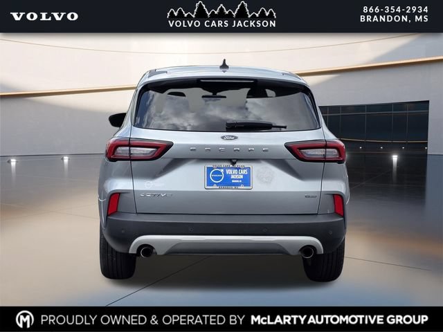 Used 2023 Ford Escape Active FWD image 5