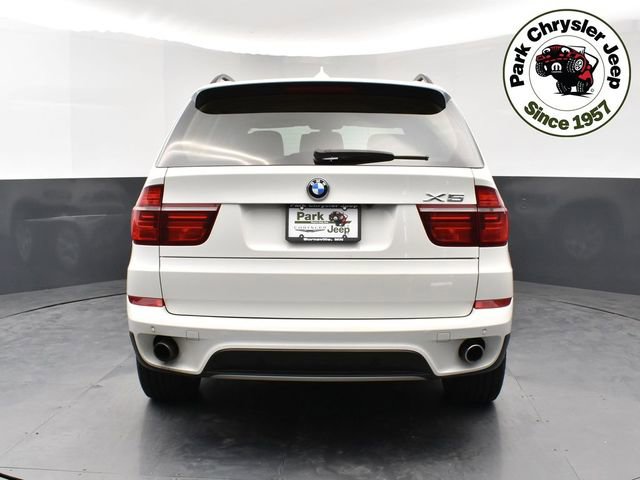 Used 2013 BMW X5 xDrive35i image 2