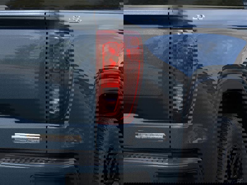 New 2026 GMC Sierra 1500 Elevation image 11
