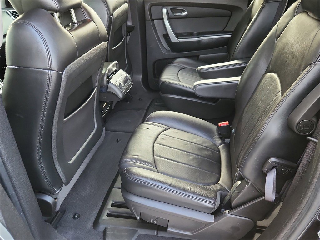 Used 2011 GMC Acadia SLT w/ LPO, 'HIT The Road' Package image 10