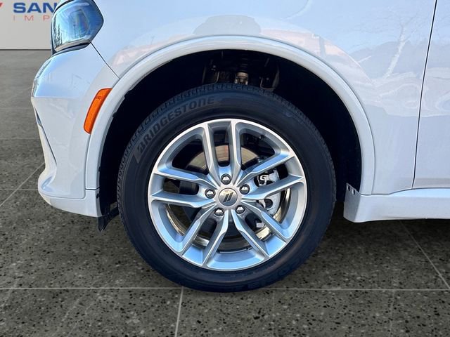 Used 2023 Dodge Durango GT image 14