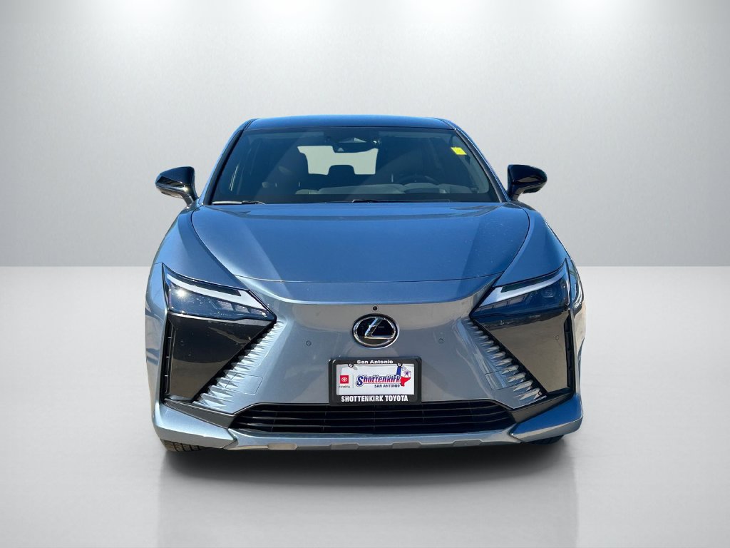 Used 2024 Lexus RZ 450e Premium w/ Technology Package AWD/4WD image 2