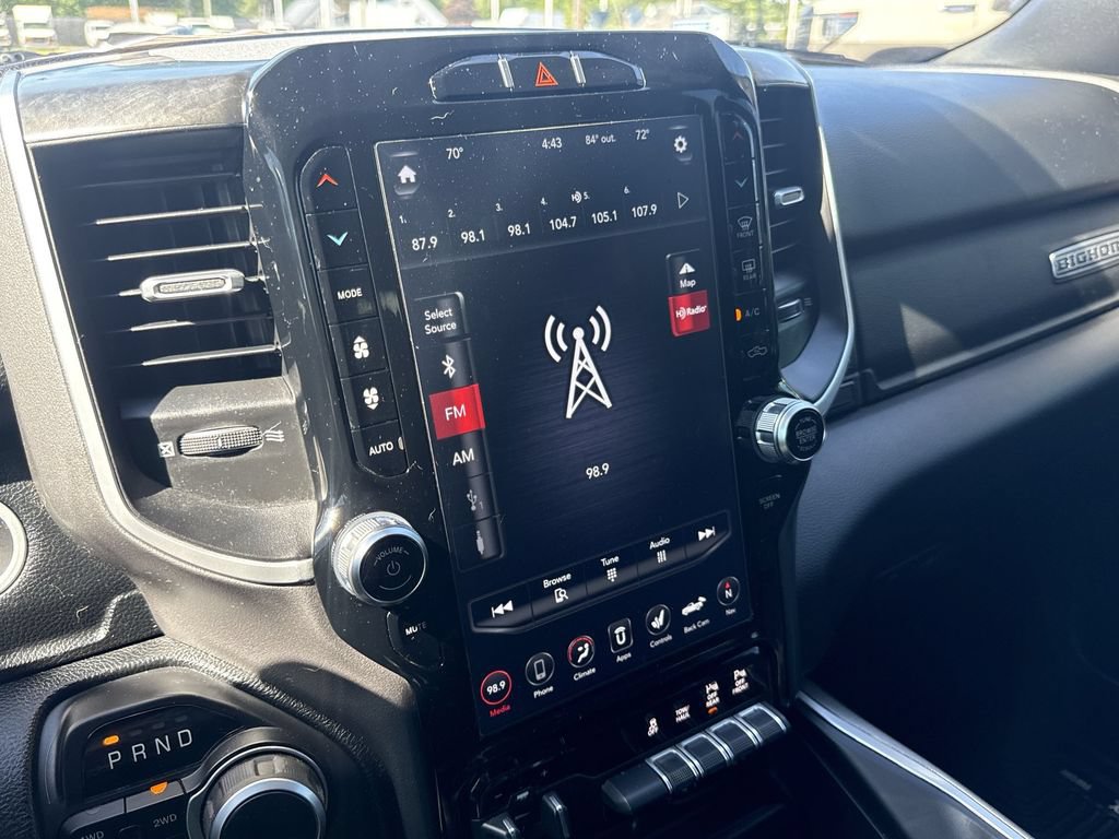 Used 2020 RAM 1500 Big Horn AWD/4WD image 13