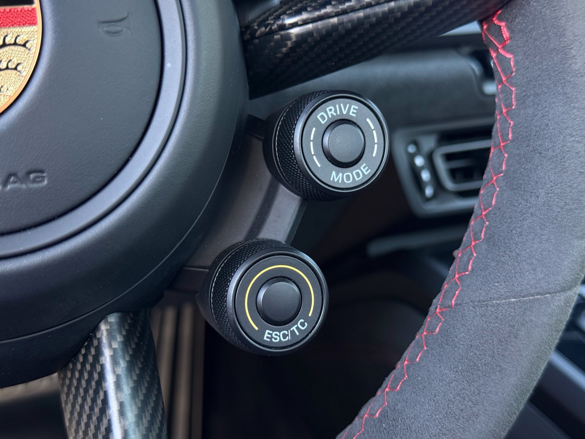 Certified 2024 Porsche 911 GT3 RS RWD image 20