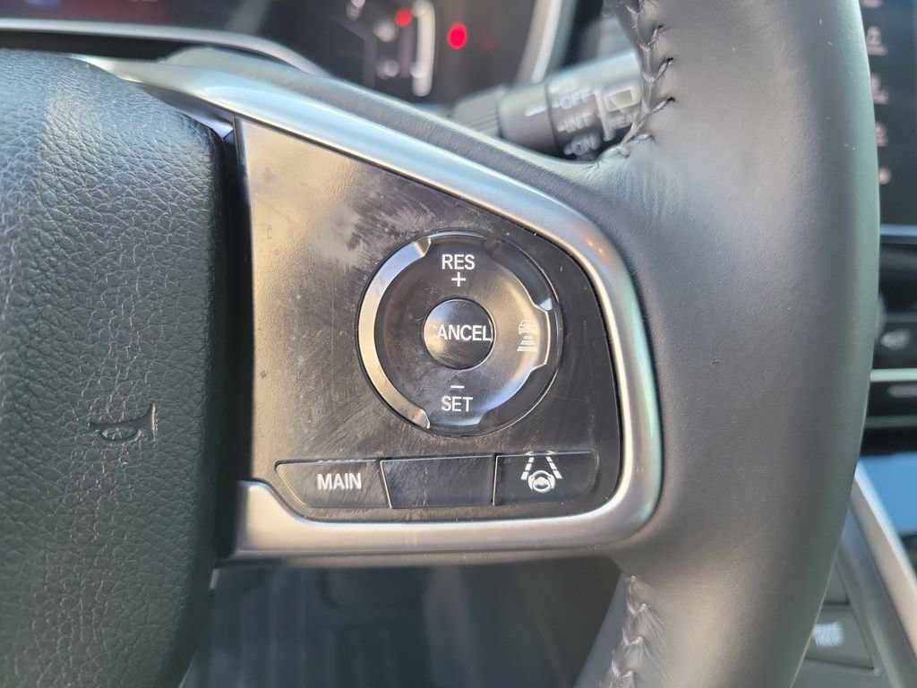 Used 2019 Honda CR-V Touring image 31