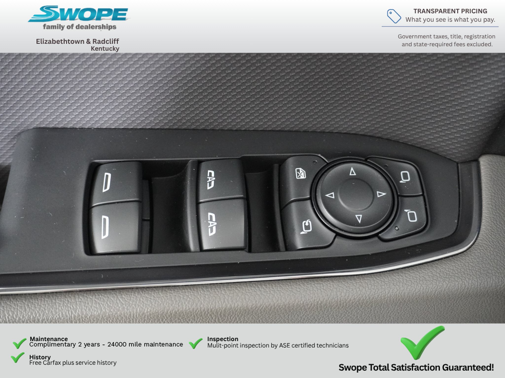 Used 2022 Chevrolet Silverado 1500 ZR2 w/ Technology Package AWD/4WD image 14