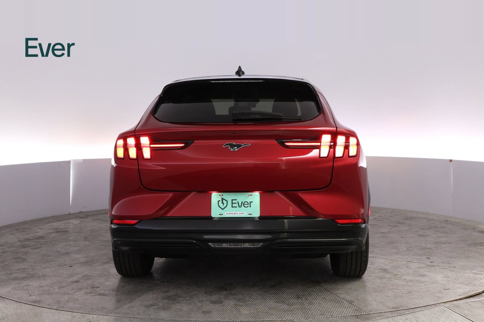Used 2023 Ford Mustang Mach-E Premium RWD image 15