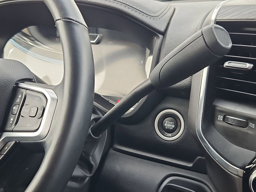 Certified 2024 RAM 3500 Laramie w/ Night Edition image 27