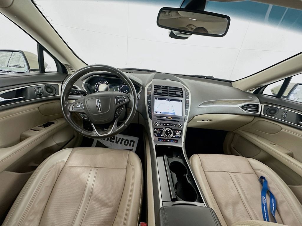 Used 2018 Lincoln MKZ Reserve w/ Technology Package image 22