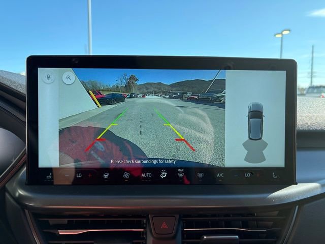 New 2026 Ford Escape Base w/ Class II Trailer Tow Package image 22