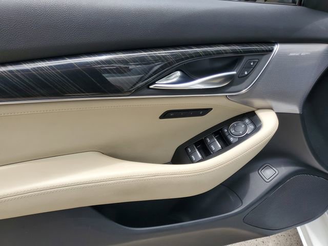 Used 2020 Cadillac CT5 Premium Luxury w/ Parking Package RWD image 19