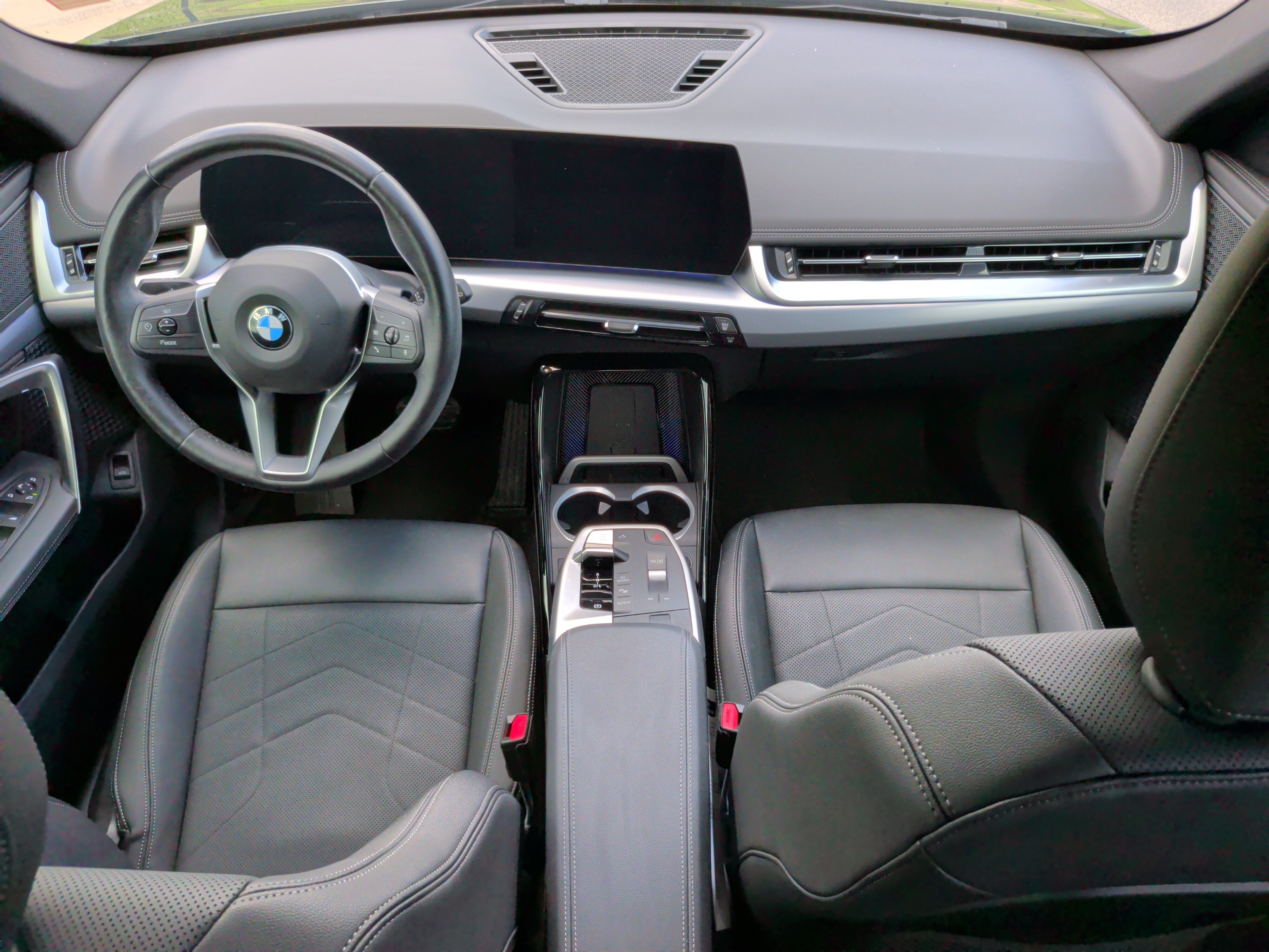 Certified 2023 BMW X1 xDrive28i w/ Convenience Package AWD/4WD image 32