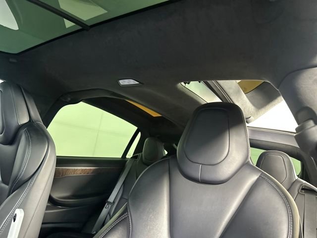 Used 2018 Tesla Model X 100D image 12